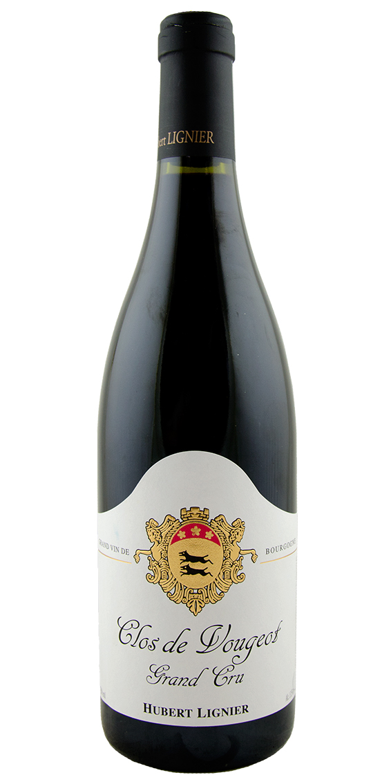 Clos Vougeot, Hubert Lignier                                                                        
