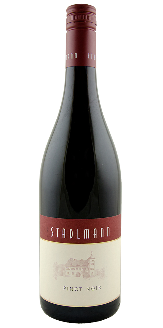 Pinot Noir, Stadlmann