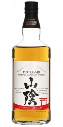 Matsui Kurayoshi The San-In Blended Whisky 