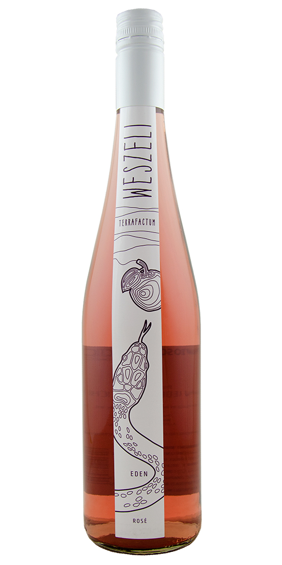Rosé "Eden", Weszeli