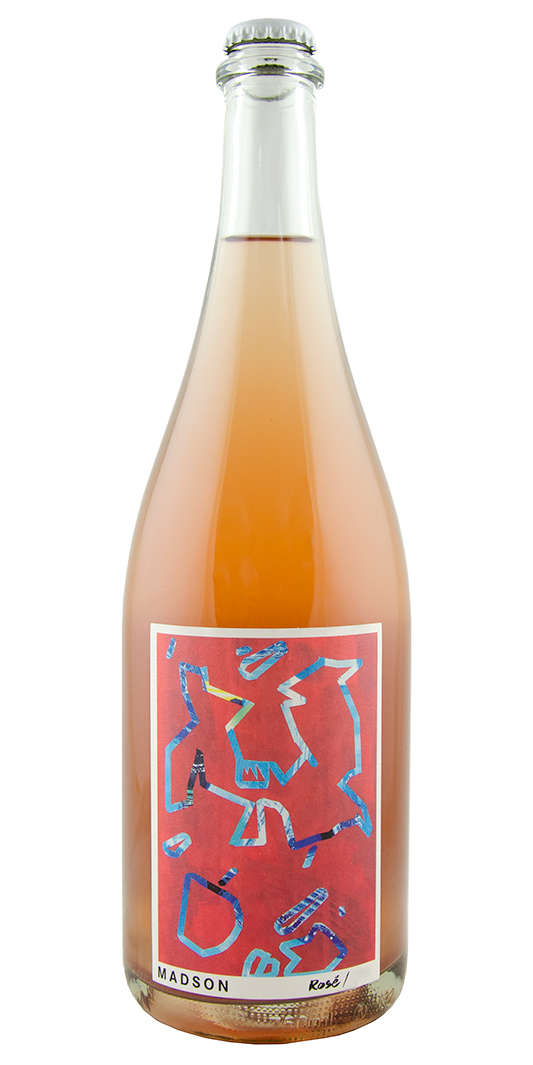 Madson Wines, Pétillant Naturel Rosé