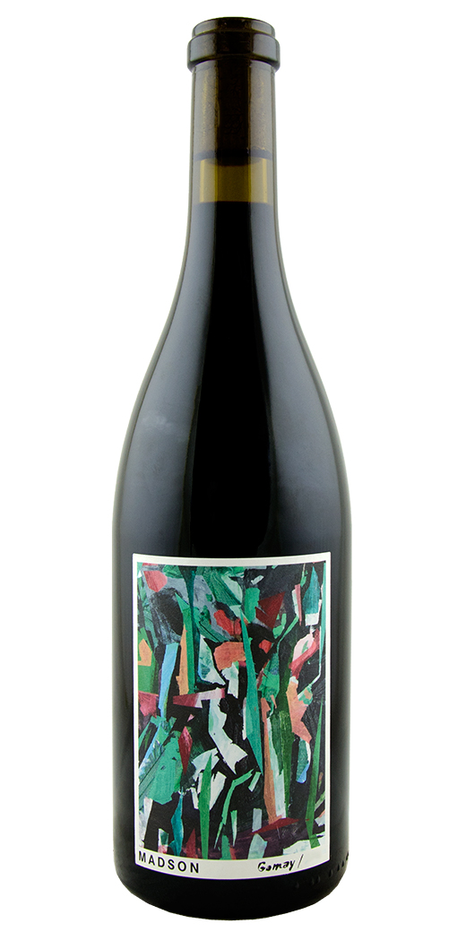 Madson Wines, Gamay Noir