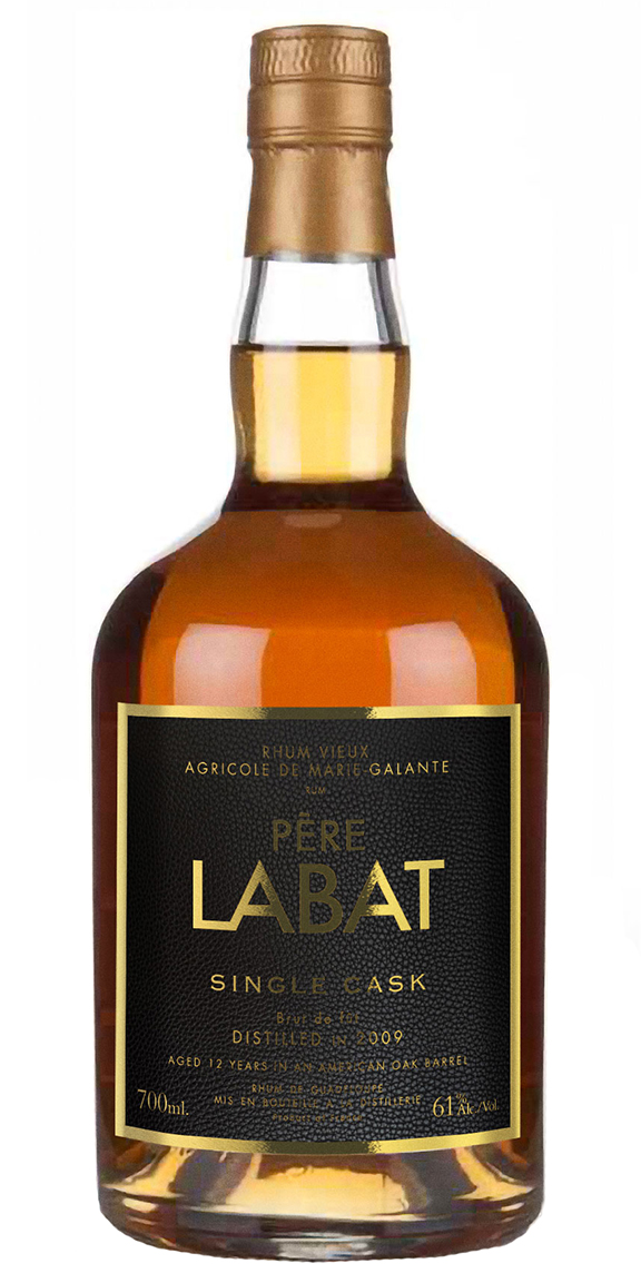 Père Labat Single Cask Rhum