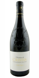Châteauneuf-du-Pape Vieilles Vignes, Cristia