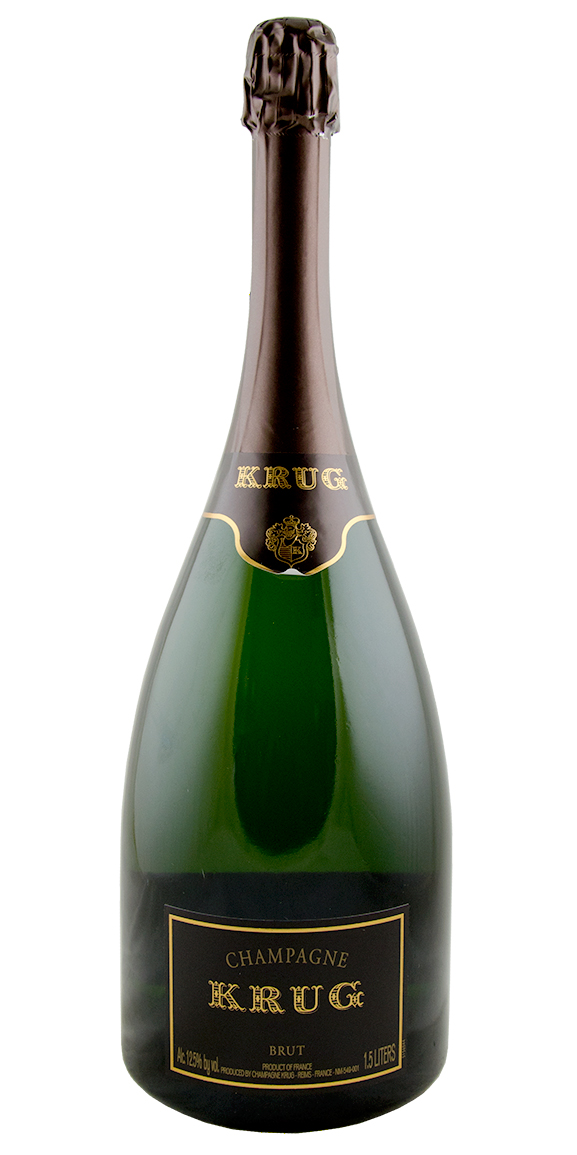 Krug Brut Vintage 