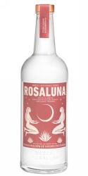 Rosaluna Joven Mezcal                                                                               