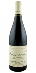 Pommard 1er Cru, "Les Rugiens", Joseph Voillot                                                      
