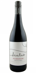 De-Alcoholized Savvy Red, Lautus 