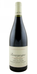Bourgogne Pinot Noir "Vieilles Vignes," Joseph Voillot