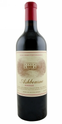 Ashbourne, Pinotage