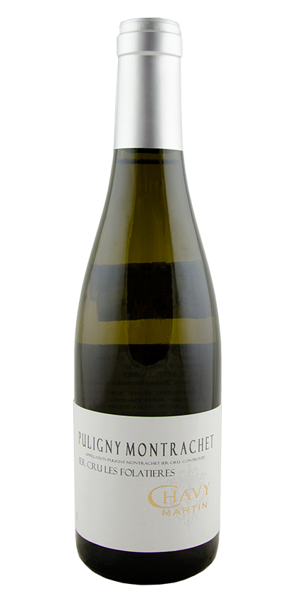 ワイン Puligny-Montrachet 1er Cru Les Folatiere Puligny-Montrachet 1er Cru 