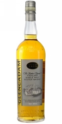 Glencadam 1825 Origin Highland Single Malt Scotch Whisky 