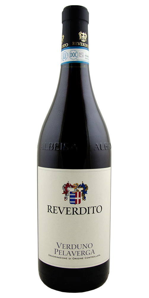 Verduno Pelaverga, Reverdito