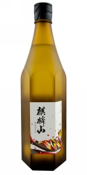 Kirinzan Sake, Junmai Ginjo