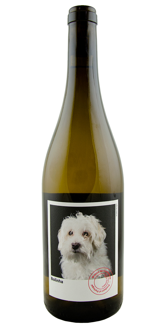 Bolinha Vinho Branco de Curtimenta Antnio Lopes Ribeiro