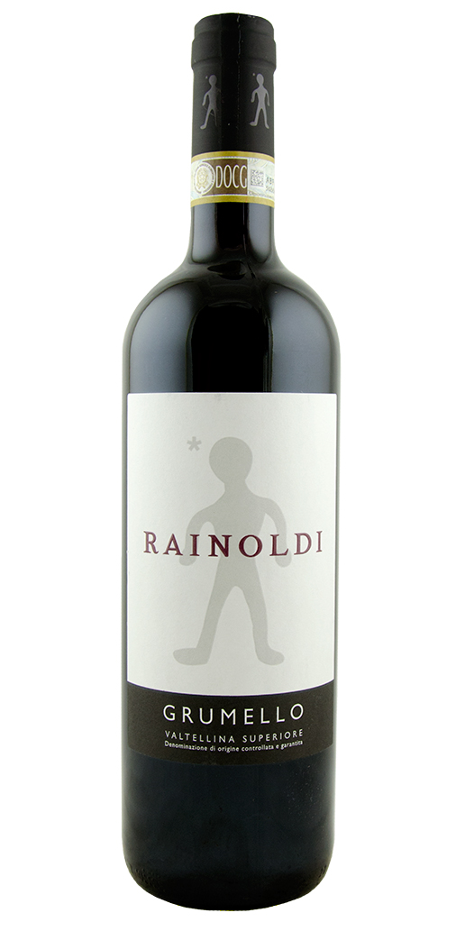 Valtellina Superiore, Grumello, Rainoldi