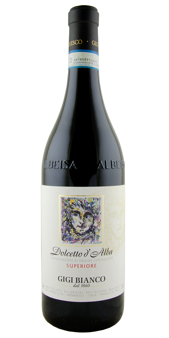 Dolcetto d'Alba Superiore, Gigi Bianco