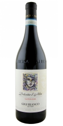 Dolcetto d\'Alba Superiore, Gigi Bianco                                                              