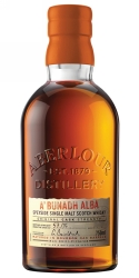 Aberlour A\'Bunadh Alba Speyside Single Malt Scotch Whisky 
