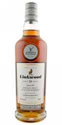 Gordon & Macphail Linkwood 25yr Speyside Single Malt Scotch Whisky 