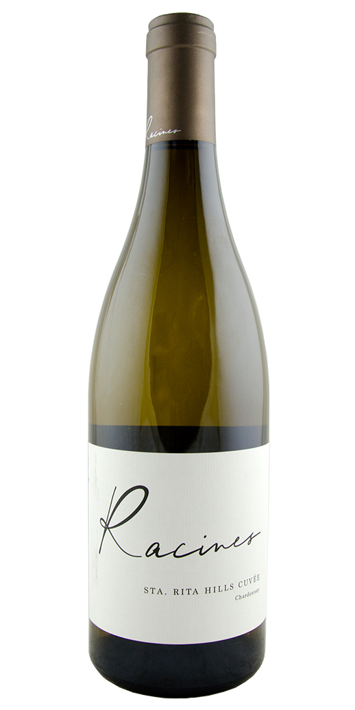 Racines Chardonnay, Sta. Rita Hills 