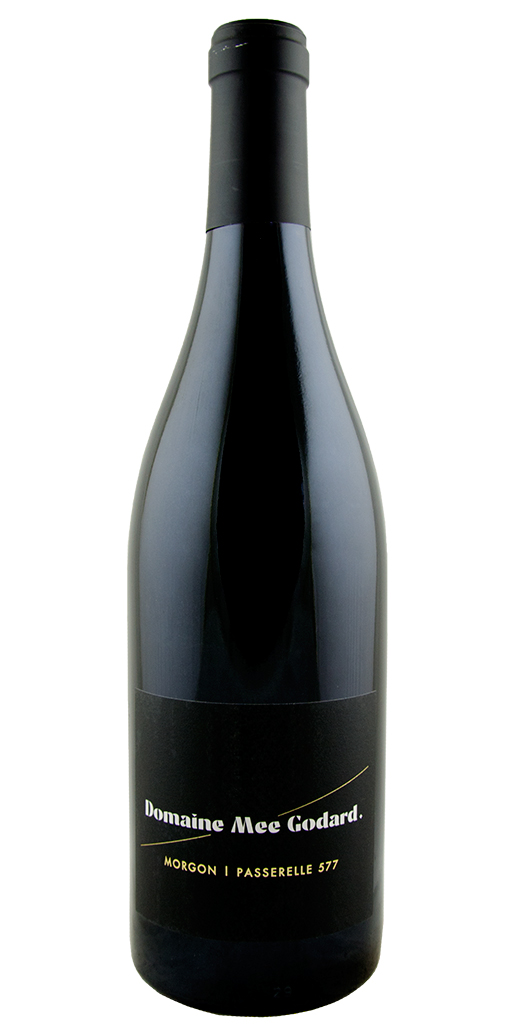 Morgon "Pasarrelle 577", Mee Godard                                                                 