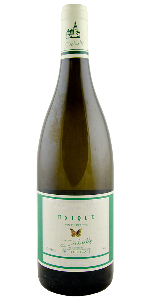 Delaille Unique Sauvignon Blanc Dom du Salvard