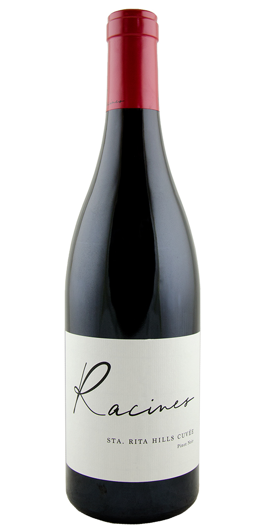 Racines Pinot Noir, Sta. Rita Hills