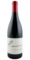 Racines Pinot Noir, Sta. Rita Hills 