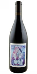 Ellsworth Red Table Wine, Sierra Foothills 