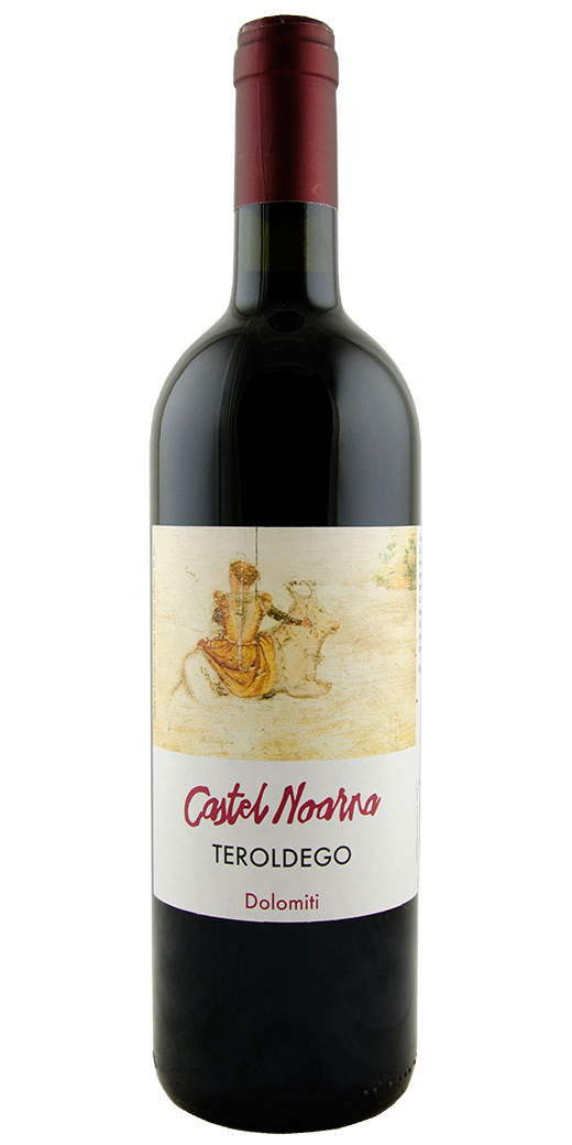 Teroldego, Castel Noarna 
