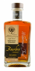 Wilderness Trail PM Pick Single Barrel Kentucky Straight Bourbon Whiskey 