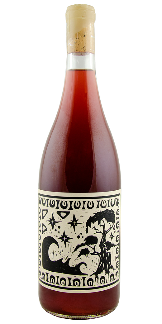 Florèz, "9 Volt", Grenache Noir