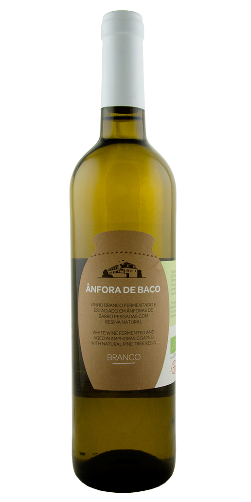 Quinta do Montalto, Orange, Ânfora de Baco