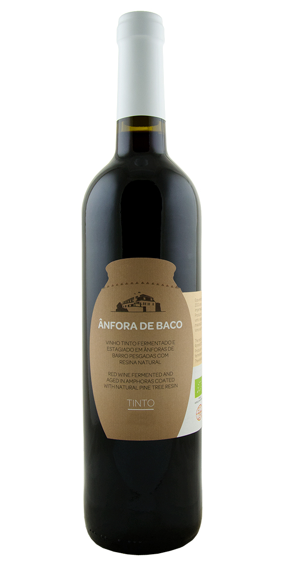 Quinta do Montalto Red, Ânfora de Baco