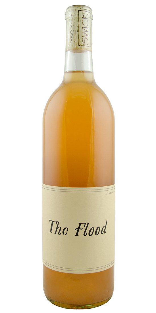 Swick The Flood White