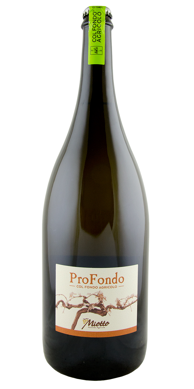 Col Fondo, "ProFondo", Miotto