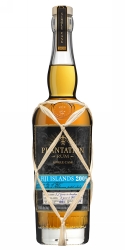 Plantation Fiji Islands Single Cask 11yrs Rum 