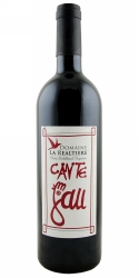 Cante Gau Rouge, Dom. de la Réaltière 