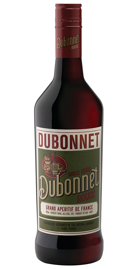 Dubonnet Rouge Apéritif