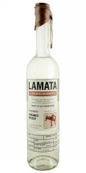 Lamata Tepemete Durango Mezcal 