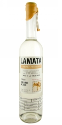 Lamata Cenizo Durango Mezcal                                                                        