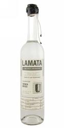 Lamata Madrecuixe Oaxaca Mezcal 
