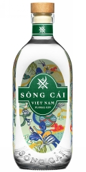 Song Cai Vietnamese Floral Gin 