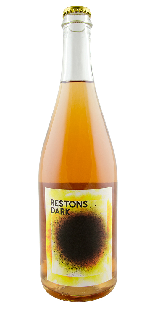 Ptillant Naturel Restons Dark Dom Kumpf et Meyer