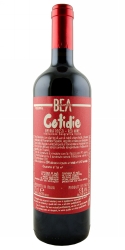 Umbria Rosso, "Cotidie", Paolo Bea 