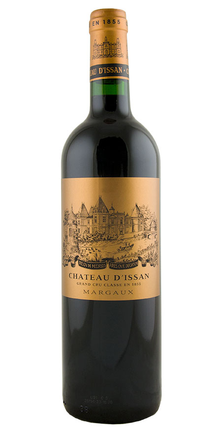 Ch. D'Issan, Margaux