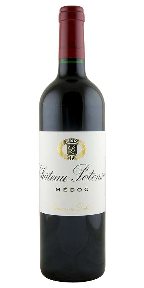 Ch. Potensac, Médoc