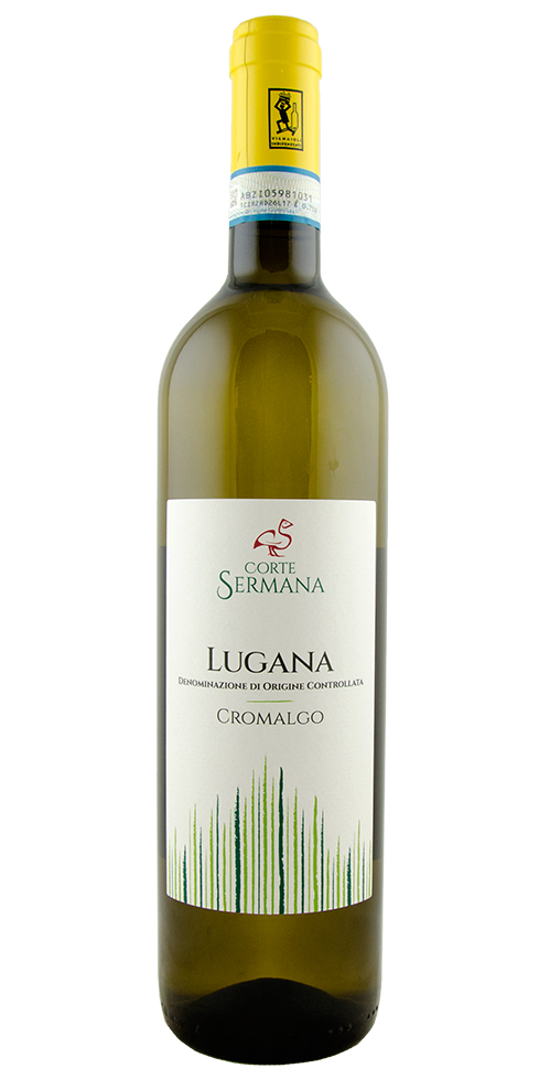 Lugana "Cromalgo" Corte Sermana