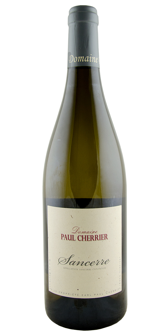 Sancerre Dom Cherrier